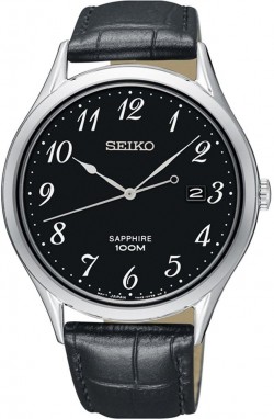 Seiko Neo Classic galéria