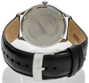 Seiko Neo Classic galéria
