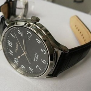 Seiko Neo Classic galéria