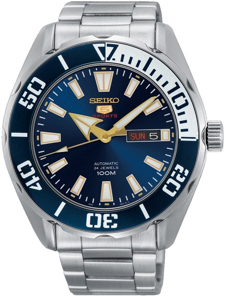Seiko 5 Sports Automatic