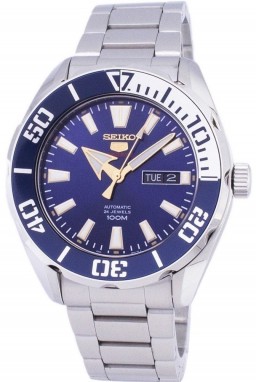 Seiko 5 Sports Automatic galéria