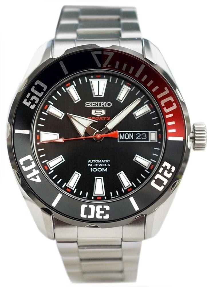 Seiko 5 Sports Automatic