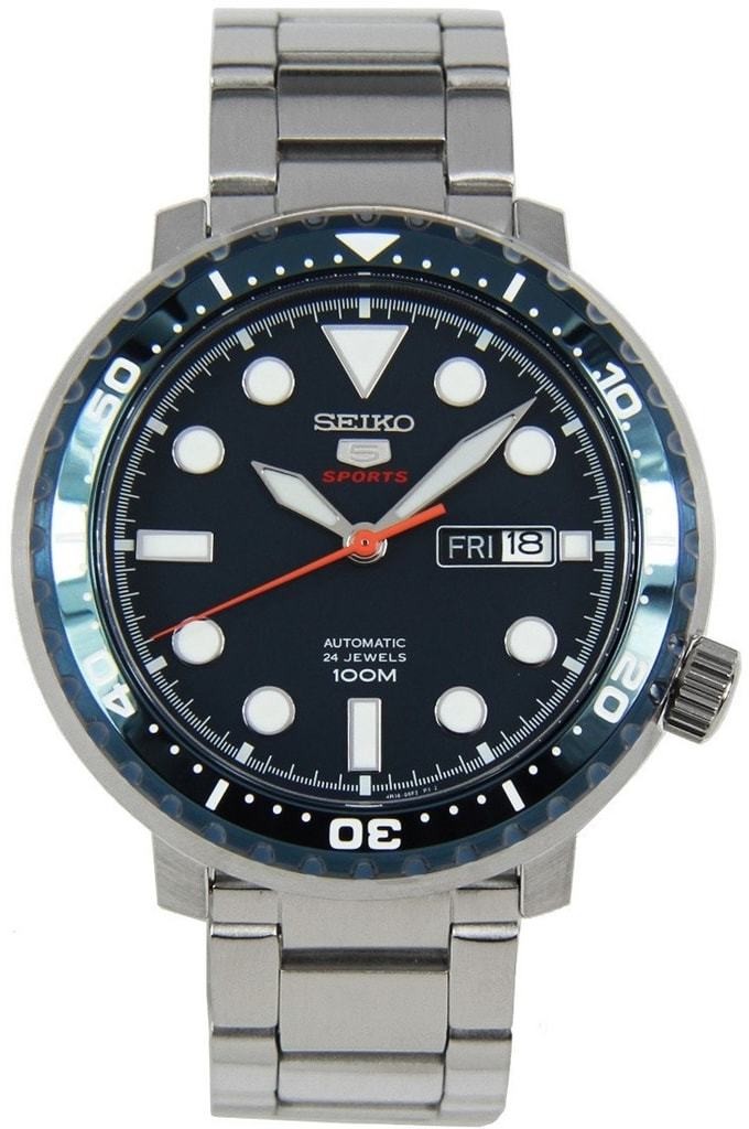 Seiko 5 Sports Bottle Cap Automatic