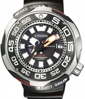 Citizen Promaster galéria