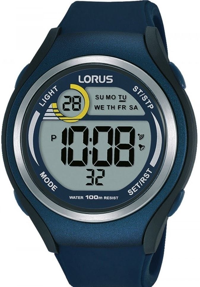 Lorus Sports