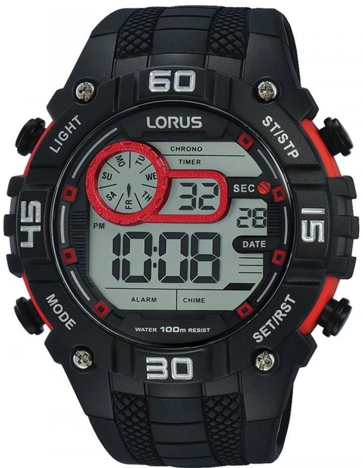 Lorus Sports