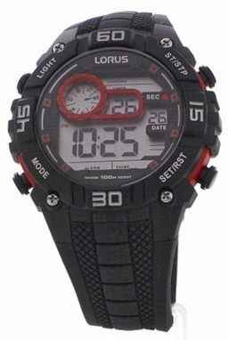 Lorus Sports galéria