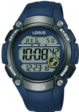 Lorus  Lorus Sports galéria