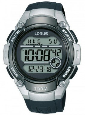 Lorus  Lorus Sports galéria