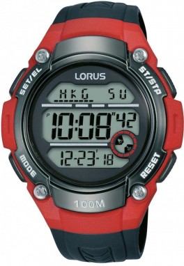 Lorus  Lorus Sports galéria