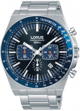 Lorus Sports galéria