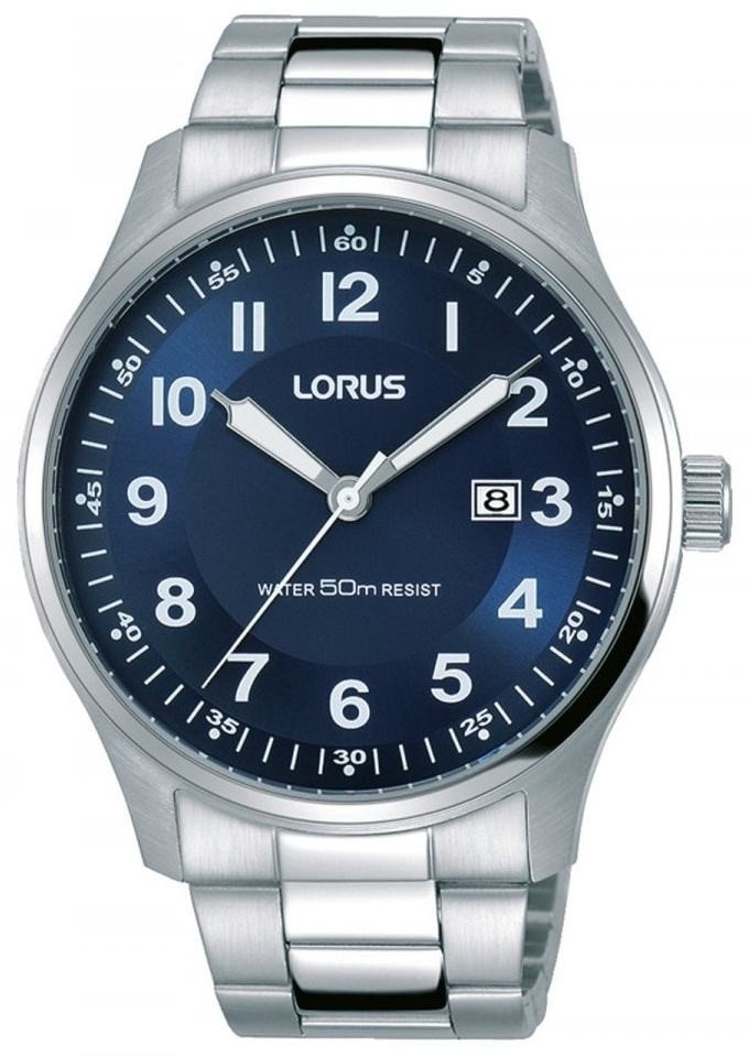 Lorus Classic