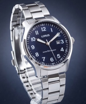 Lorus Classic galéria