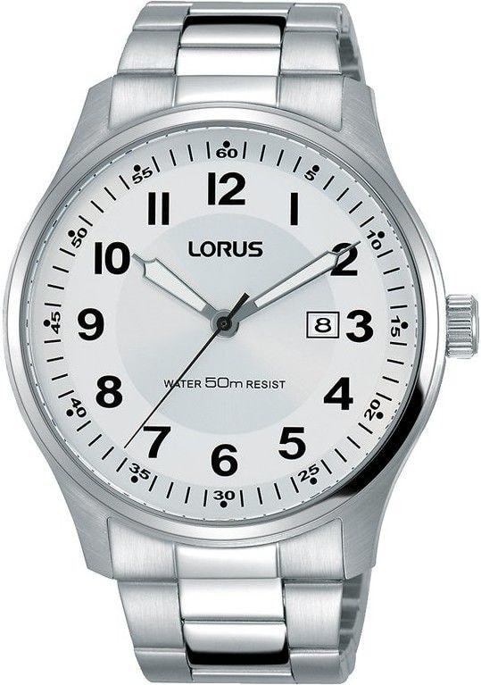 Lorus Classic