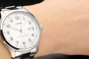 Lorus Classic galéria