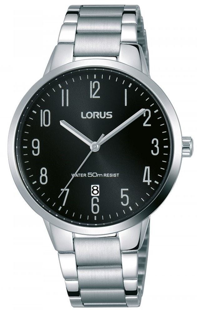 Lorus Classic