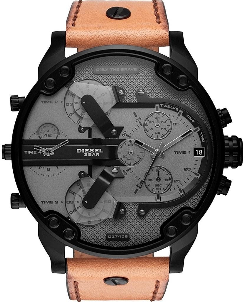 Diesel Mr Daddy