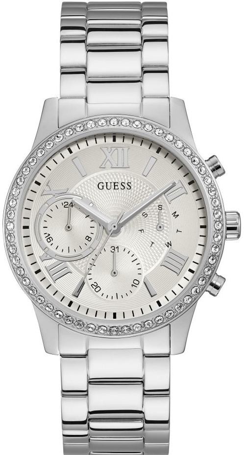 Guess Solar