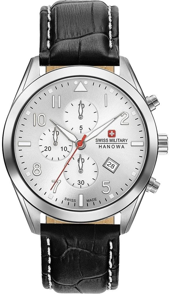 Swiss Military Hanowa  Helvetus  Chrono