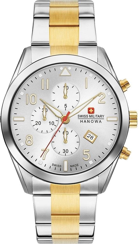 Swiss Military Hanowa Helvetus Chrono