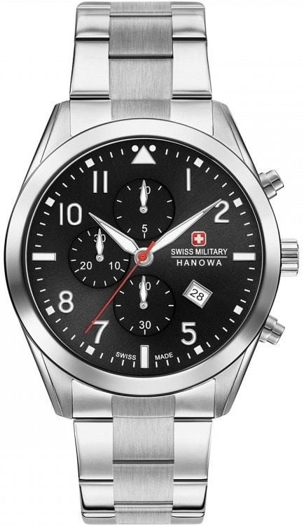 Swiss Military Hanowa Helvetus Chrono