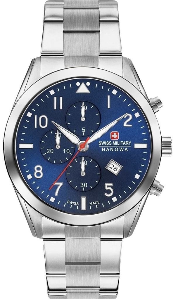 Swiss Military Hanowa Helvetus Chrono
