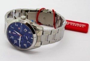 Swiss Military Hanowa Helvetus Chrono galéria