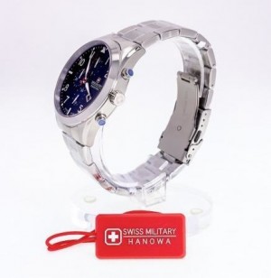 Swiss Military Hanowa Helvetus Chrono galéria