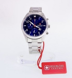 Swiss Military Hanowa Helvetus Chrono galéria