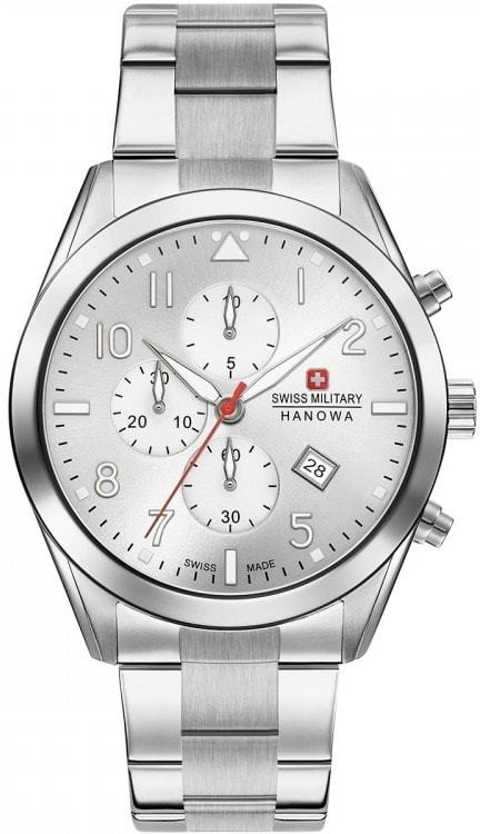 Swiss Military Hanowa Helvetus Chrono