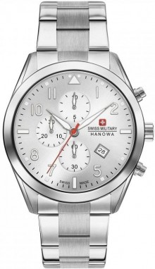 Swiss Military Hanowa Helvetus Chrono galéria
