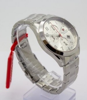 Swiss Military Hanowa Helvetus Chrono galéria