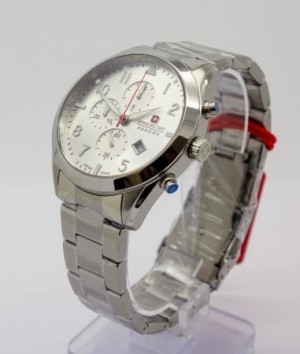 Swiss Military Hanowa Helvetus Chrono galéria