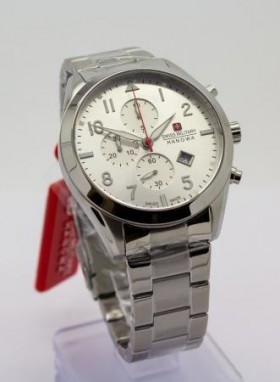 Swiss Military Hanowa Helvetus Chrono galéria