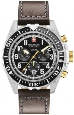 Swiss Military Hanowa Touchdown Chrono galéria
