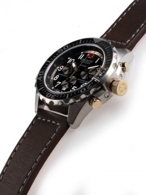 Swiss Military Hanowa Touchdown Chrono galéria