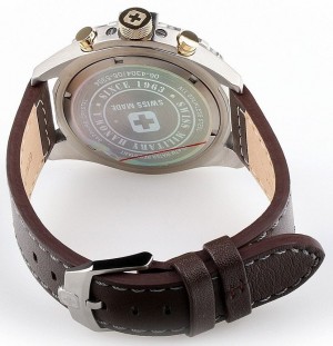 Swiss Military Hanowa Touchdown Chrono galéria