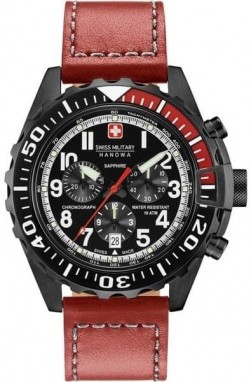 Swiss Military Hanowa Touchdown Chrono galéria