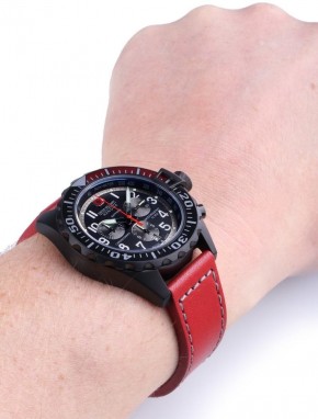 Swiss Military Hanowa Touchdown Chrono galéria