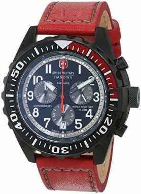 Swiss Military Hanowa Touchdown Chrono galéria