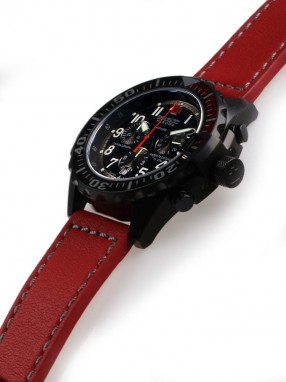 Swiss Military Hanowa Touchdown Chrono galéria