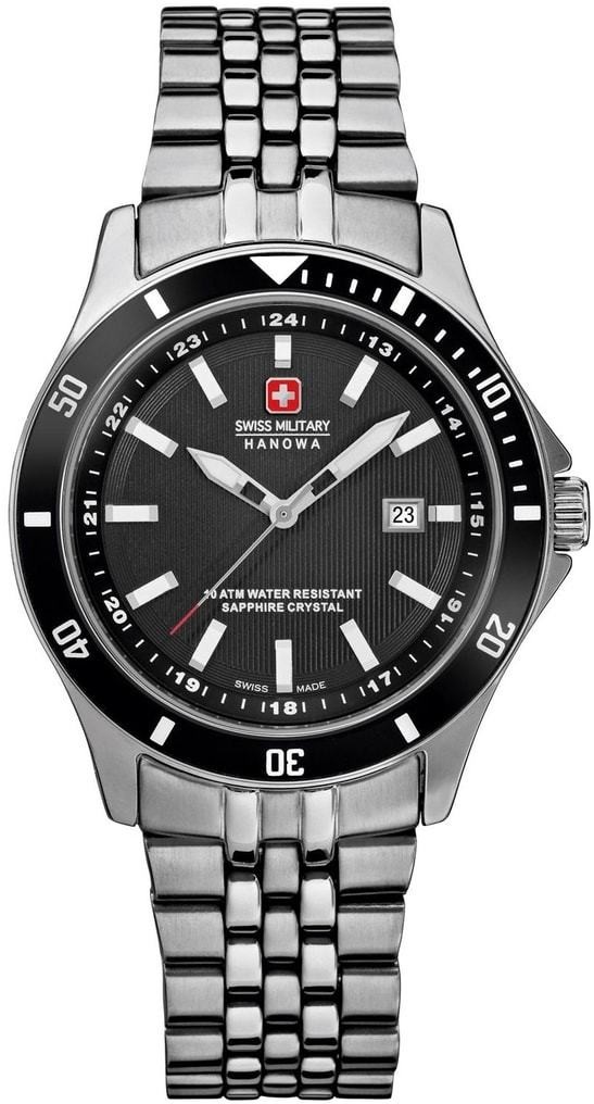 Swiss Military Hanowa    Flagship Lady