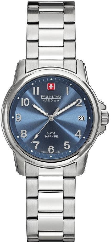 Swiss Military Hanowa   Swiss Soldier Lady Prime