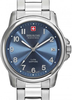 Swiss Military Hanowa   Swiss Soldier Lady Prime galéria