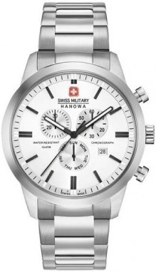 Swiss Military Hanowa Chrono Classic galéria