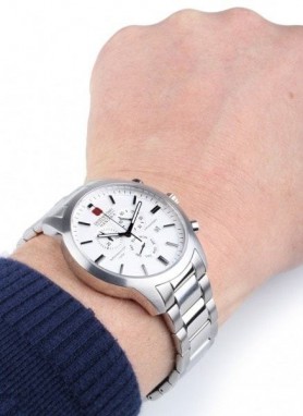Swiss Military Hanowa Chrono Classic galéria