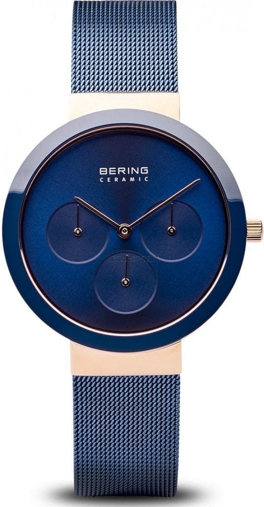 Bering Ceramic