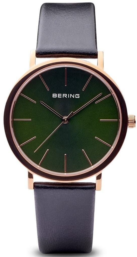 Bering Classic