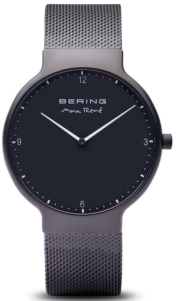 Bering Max Rene