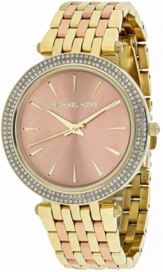 Michael Kors Darci galéria